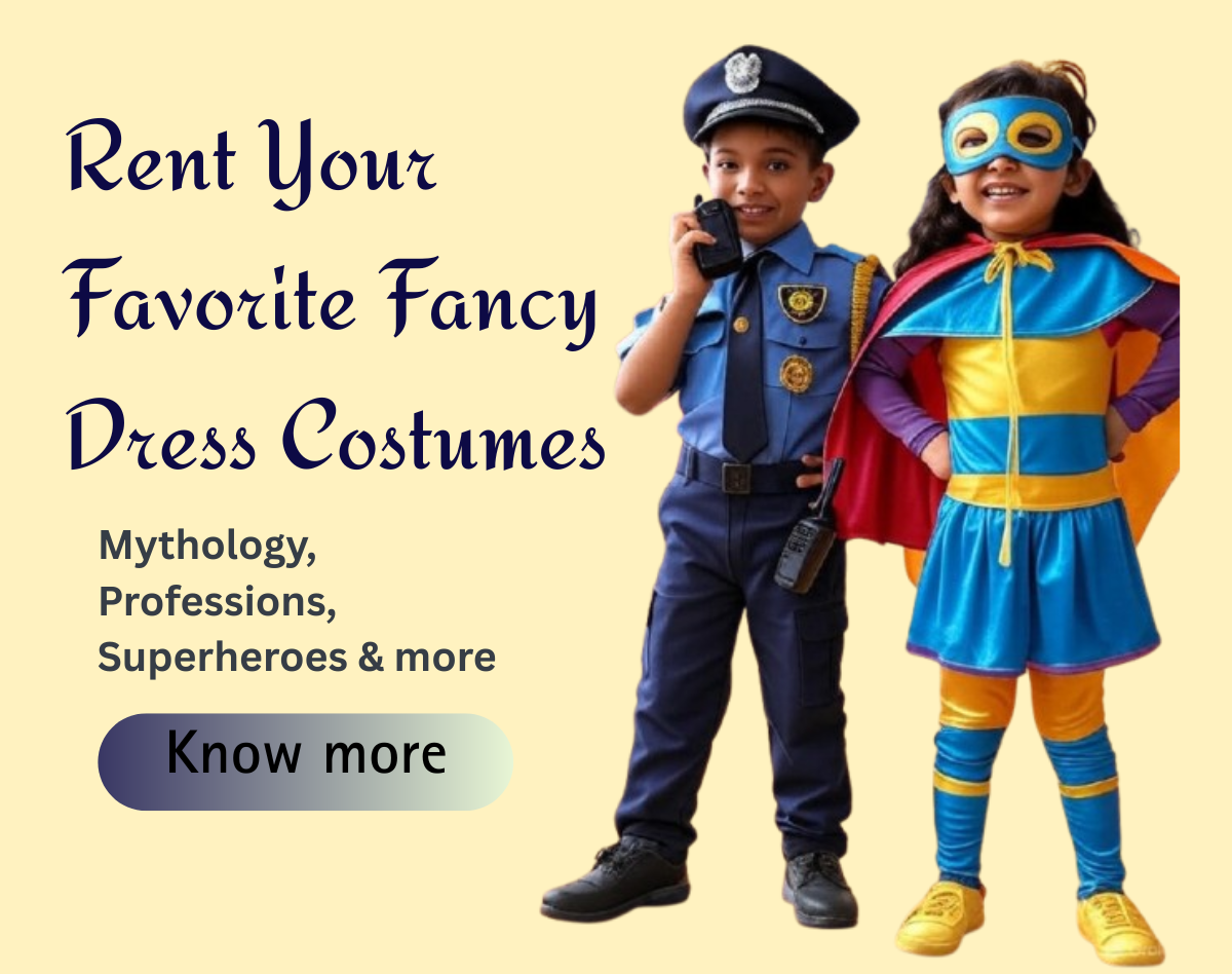 Police and Super hero